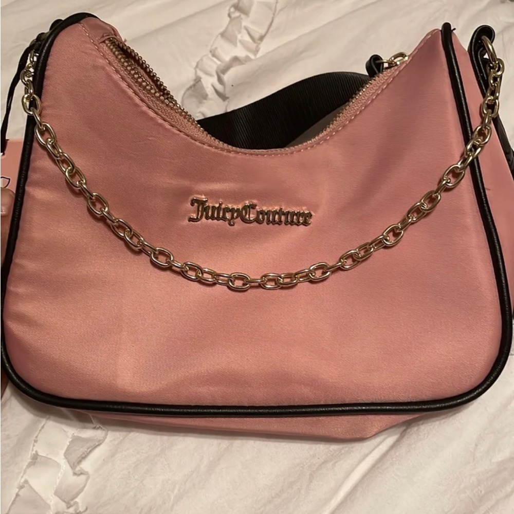 Juicy Couture Crossbody Bag